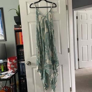 World Market Jumpsuit